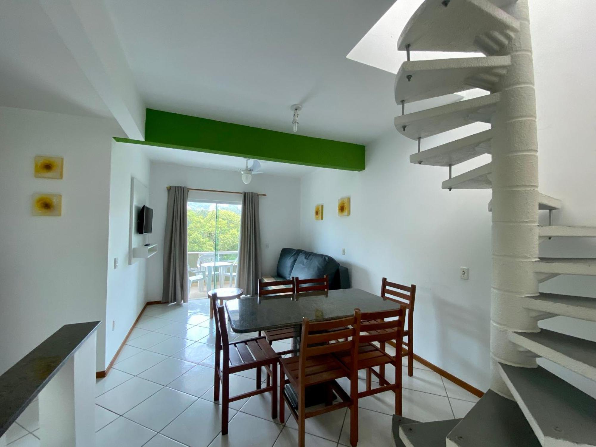 Residencial Recanto do Colibri Bombinhas Exterior foto