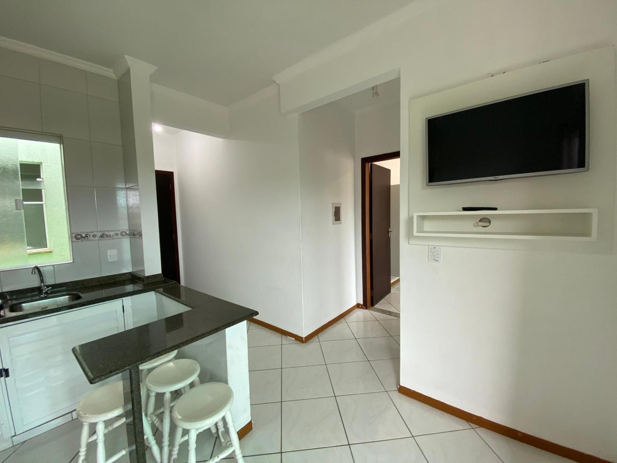 Residencial Recanto do Colibri Bombinhas Exterior foto