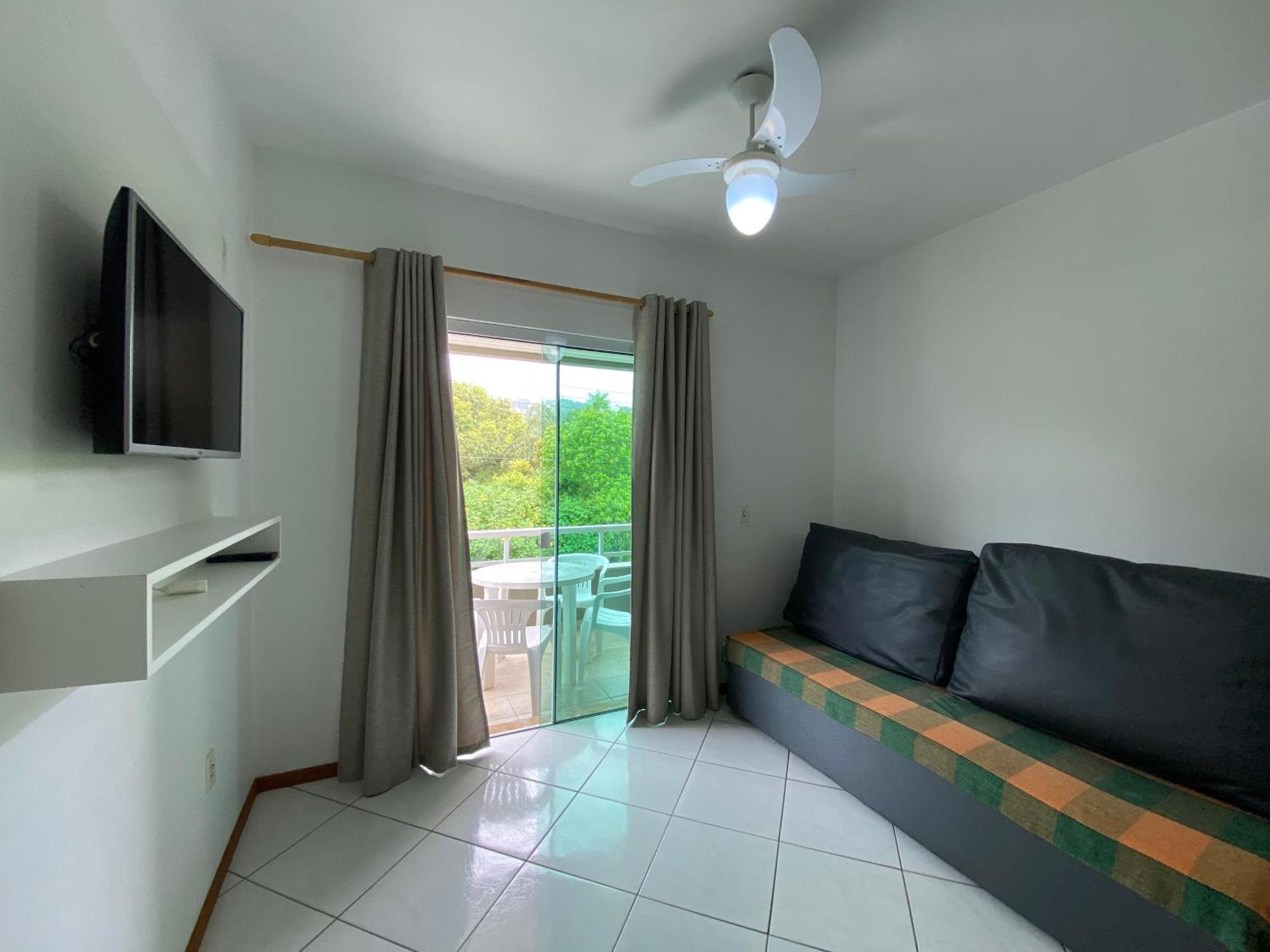 Residencial Recanto do Colibri Bombinhas Exterior foto