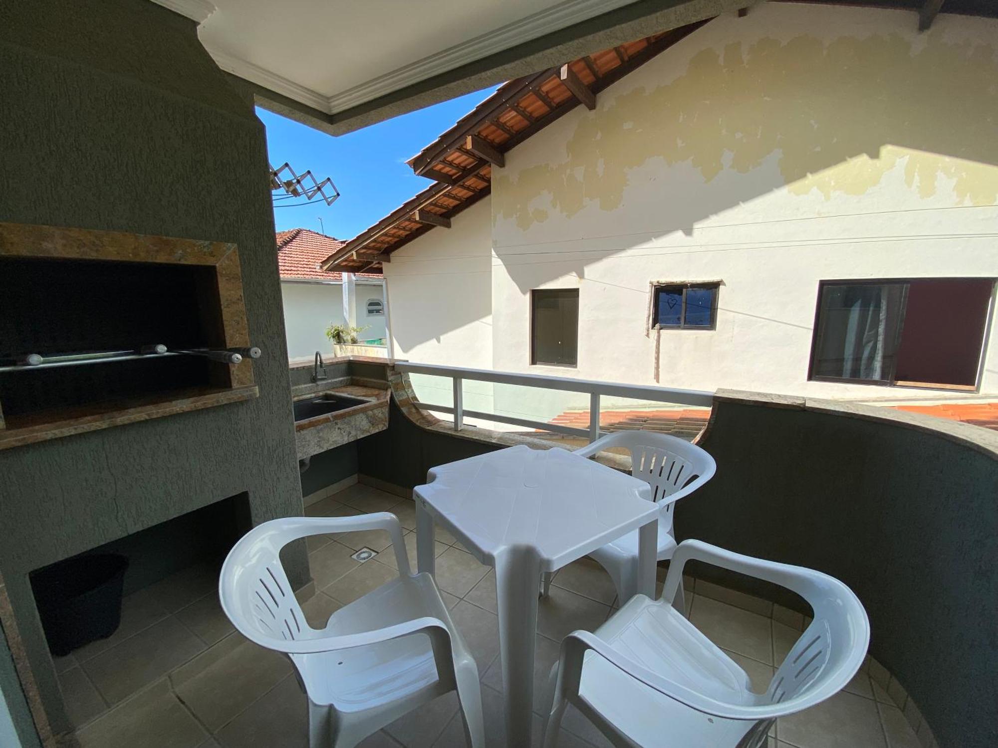 Residencial Recanto do Colibri Bombinhas Exterior foto