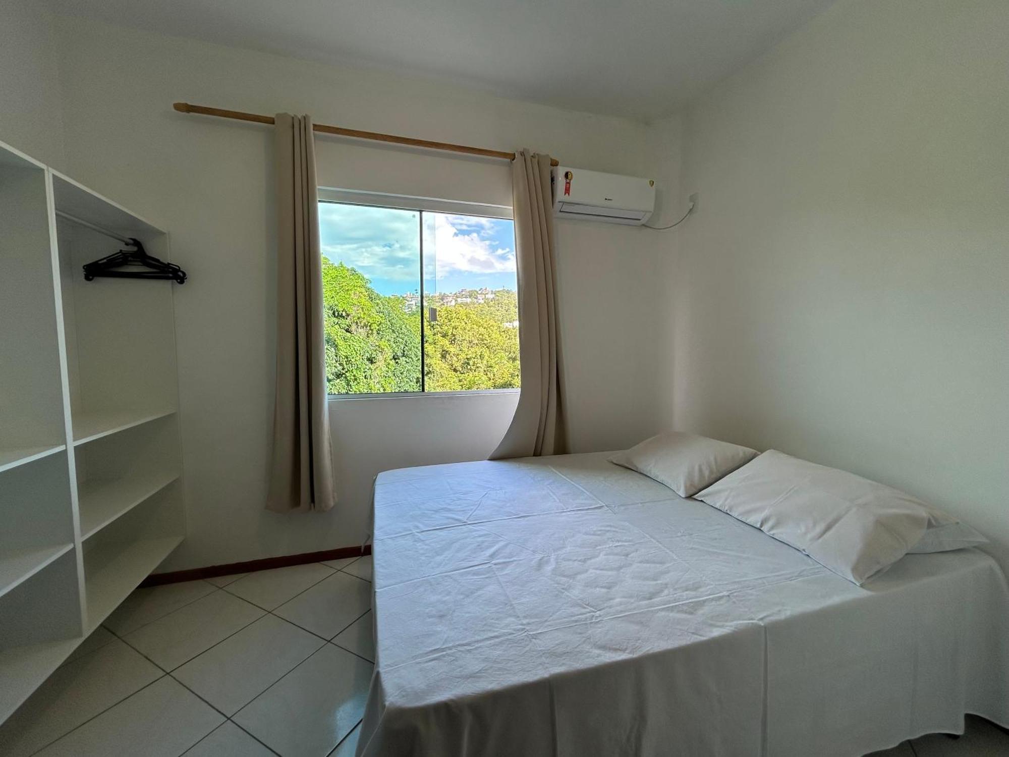Residencial Recanto do Colibri Bombinhas Exterior foto