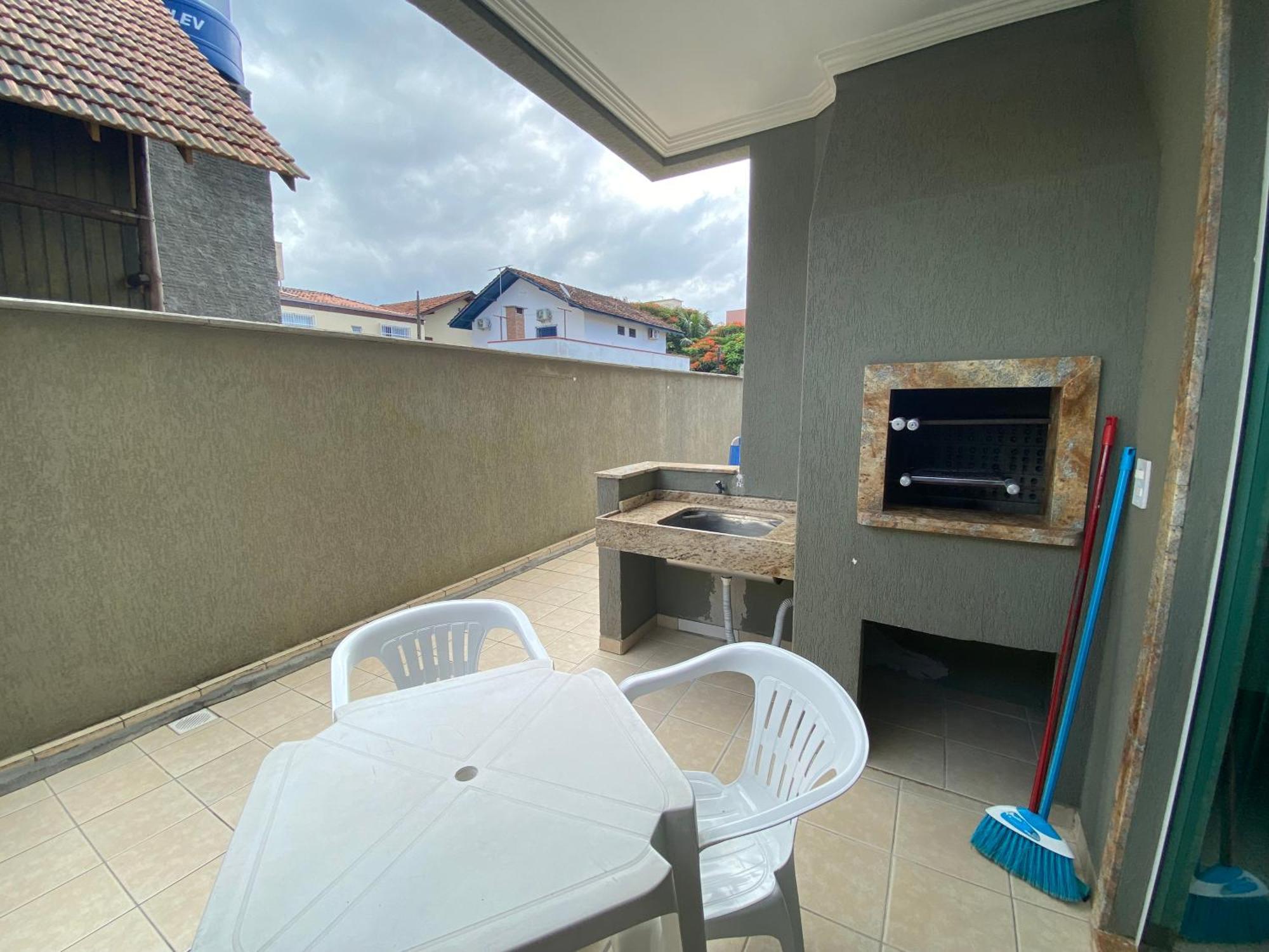 Residencial Recanto do Colibri Bombinhas Exterior foto