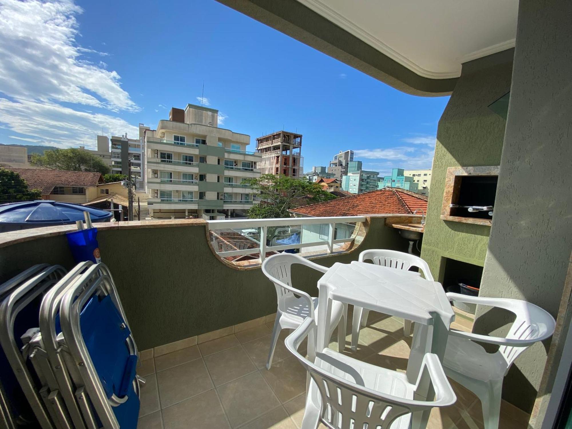 Residencial Recanto do Colibri Bombinhas Exterior foto