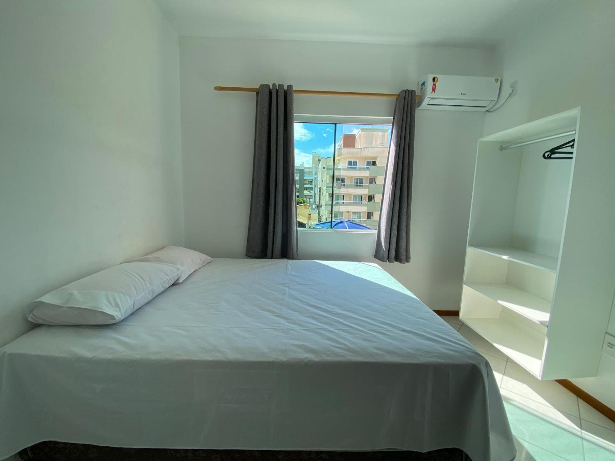 Residencial Recanto do Colibri Bombinhas Exterior foto